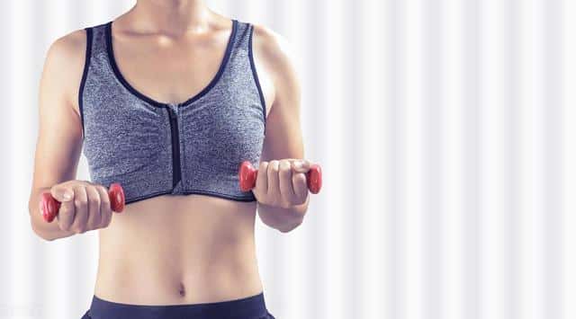 人鱼线和马甲线有什么区别（人鱼线和马甲线的区别）