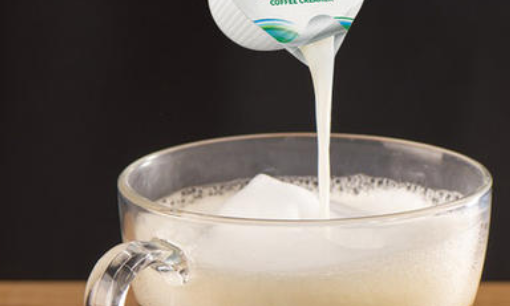 咖啡伴侣是什么,咖啡伴侣是什么东西?图1