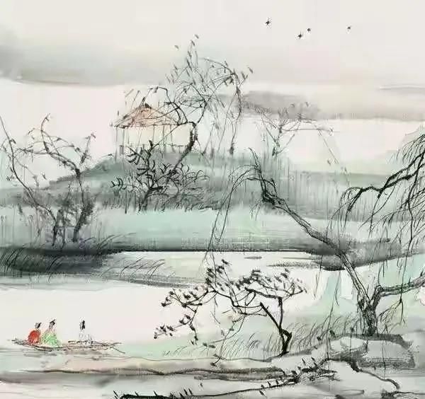 浅草才能没马蹄的上一句是什么（钱塘湖春行翻译及赏析）