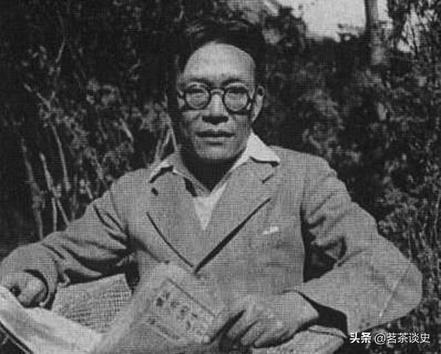 林徽因告诉自己的老公,她同时爱上了两个人,她老公是怎么做的?