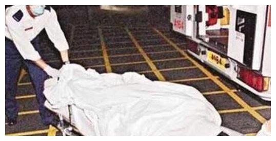 张国荣为什么自杀,原因竟是这个