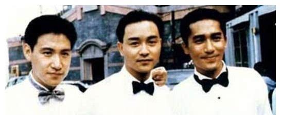 张国荣为什么自杀,原因竟是这个