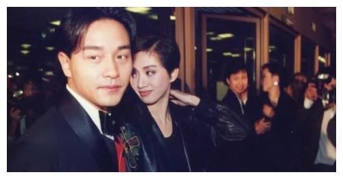 张国荣为什么自杀,原因竟是这个