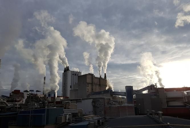 voc污染是什么意思