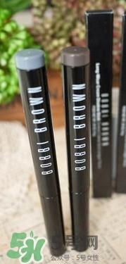 芭比波朗流云眼影笔使用方法 怎么画眼影 芭比波朗流云眼影笔使用方法 怎么画眼影