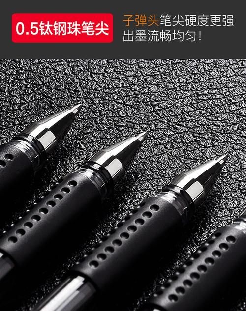 答题卡可以用黑色签字笔涂吗