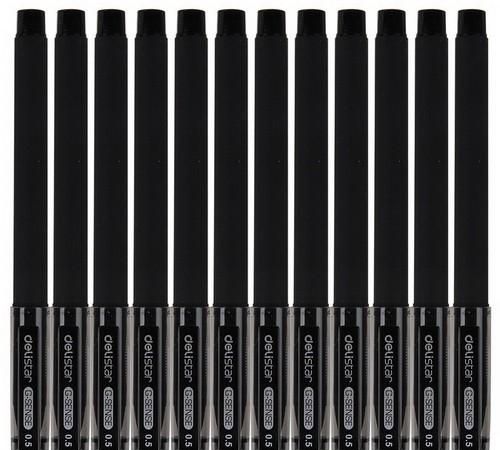 使用黑色中性笔涂答题卡上的选择题能扫描上吗?