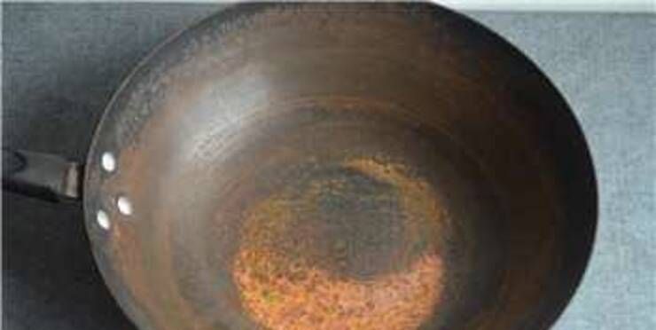 不粘锅白色涂层发黄了怎么恢复