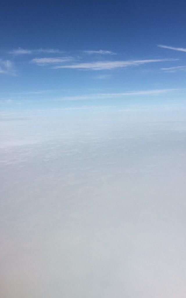 第一次坐飞机常见尴尬，去出差第一次坐飞机好紧张？图5