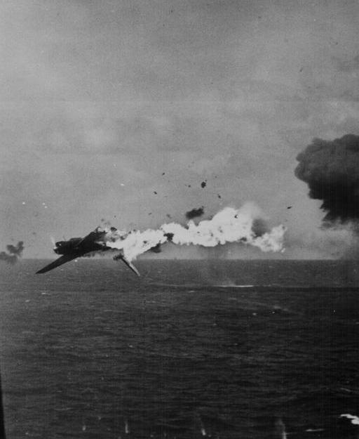 为什么零式战斗机被称为“打火机”？这里告诉你原因