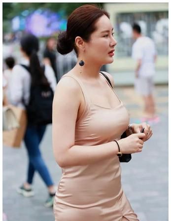 丰满和丰腴的意思