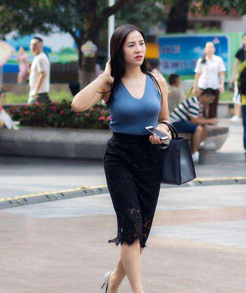 丰腴型的什么意思