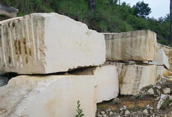 大理岩是什么岩