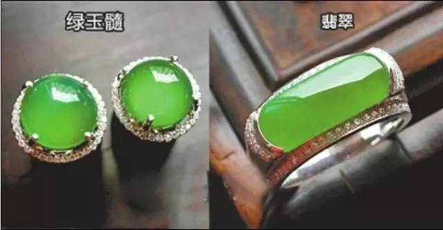玛瑙是玉吗（教你辨别最容易混淆的3种玉石）