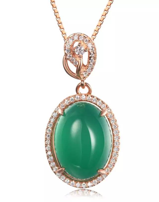 玛瑙是玉吗（教你辨别最容易混淆的3种玉石）