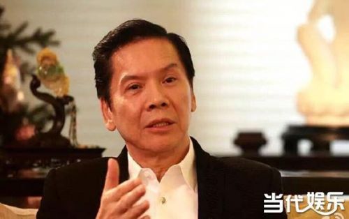 向华强资料简介(向华强老婆资料)-第1张图片-