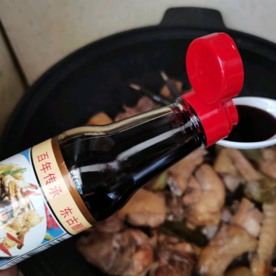 东北干榛蘑的做法大全（简单又好吃的干榛蘑家常做法）