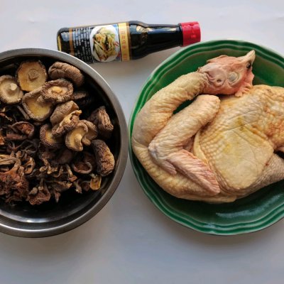 东北干榛蘑的做法大全（简单又好吃的干榛蘑家常做法）