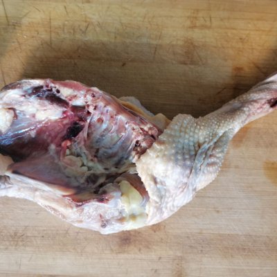 东北干榛蘑的做法大全（简单又好吃的干榛蘑家常做法）