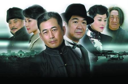 冷门好看的谍战剧绝杀（三部谍战剧:风雷动鼠疫引发惊天阴谋）(10)