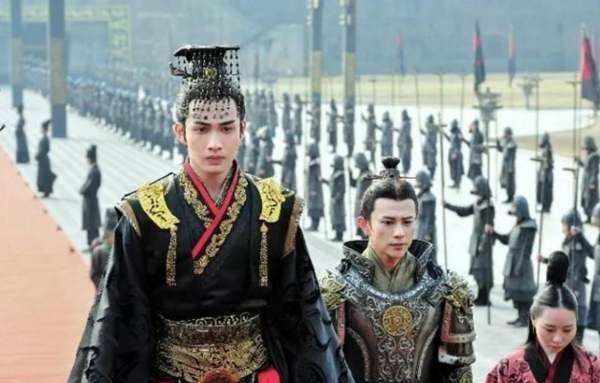 行百里者半九十,行百里者半九十什么意思图4