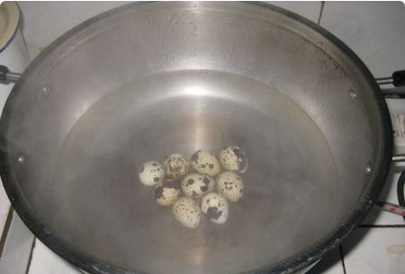 煮鹌鹑蛋多长时间,煮鹌鹑蛋需要煮几分钟图5