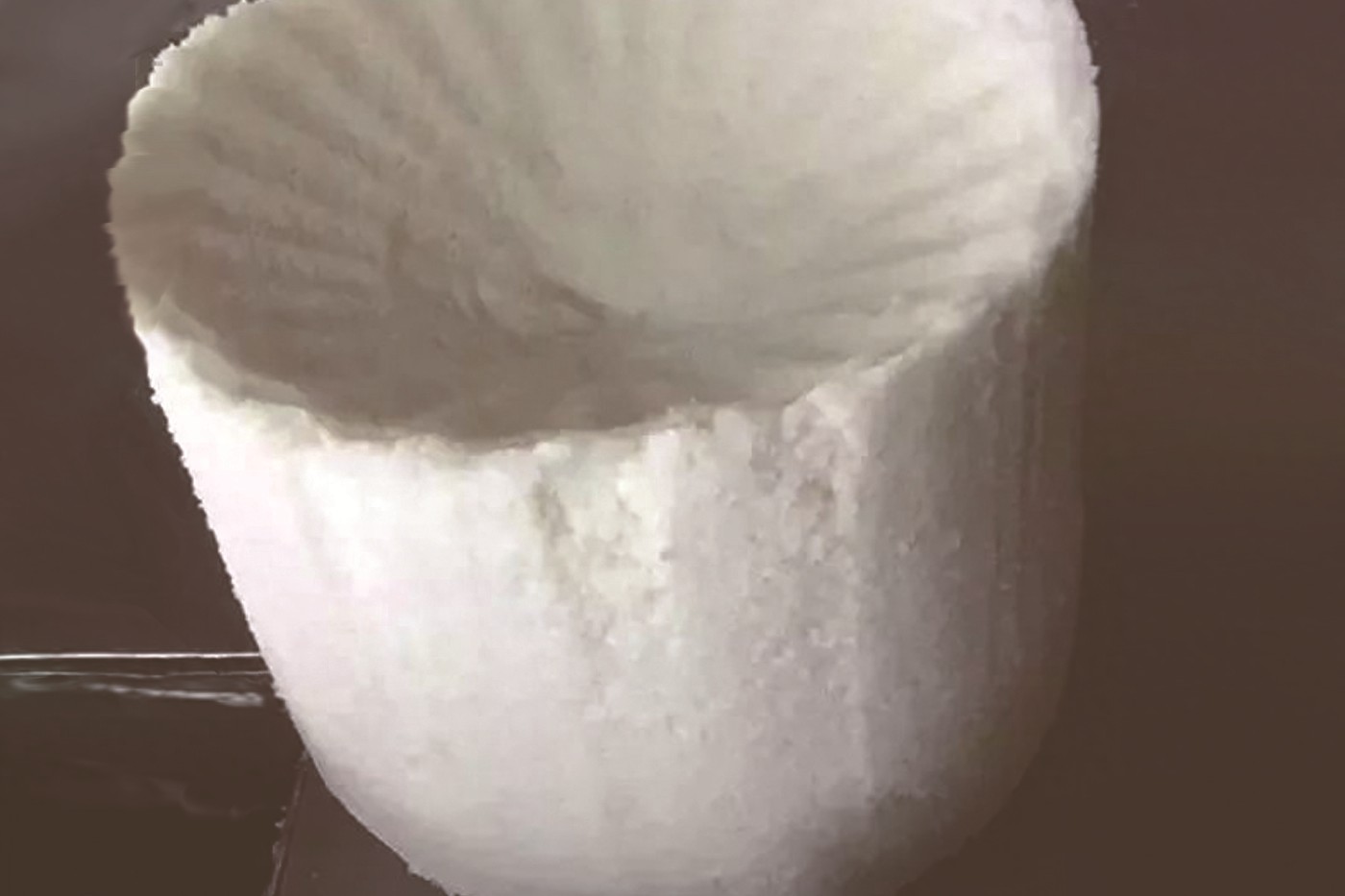 温岭特色小吃—嵌糕制作过程