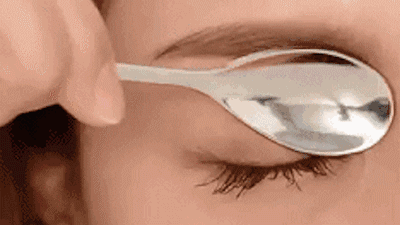 一般有几种方法使眼睛变大（5个实用的眼睛增大技巧）(9)