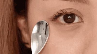 一般有几种方法使眼睛变大（5个实用的眼睛增大技巧）(10)