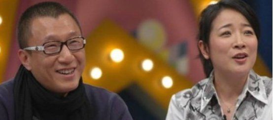 陈小艺演的电视剧,陈小艺主演律师的电视剧叫什么名字图7