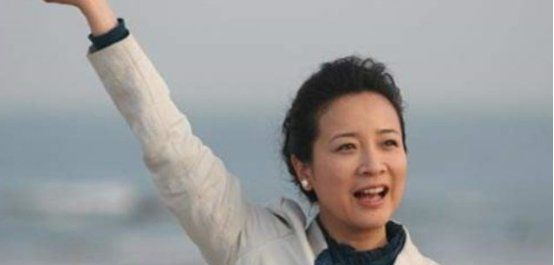 陈小艺演的电视剧,陈小艺主演律师的电视剧叫什么名字图5