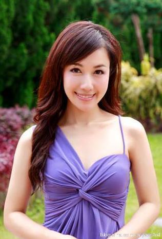 哪个港姐卖鱼蛋(港姐卖鱼蛋揭秘20位港姐现状)(13)