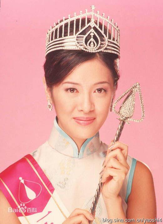 哪个港姐卖鱼蛋(港姐卖鱼蛋揭秘20位港姐现状)(2)