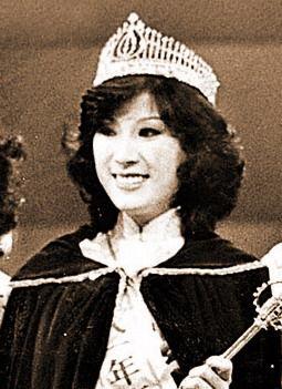 哪个港姐卖鱼蛋(港姐卖鱼蛋揭秘20位港姐现状)(8)