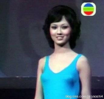 哪个港姐卖鱼蛋(港姐卖鱼蛋揭秘20位港姐现状)(7)