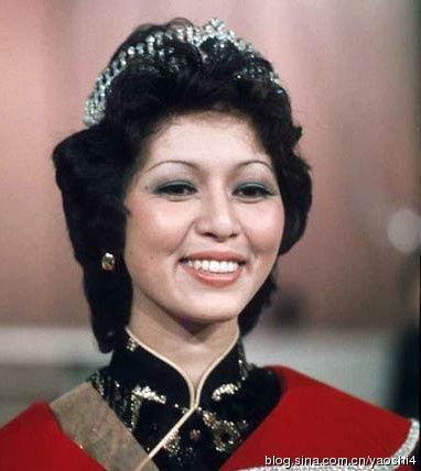 哪个港姐卖鱼蛋(港姐卖鱼蛋揭秘20位港姐现状)(16)