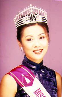 哪个港姐卖鱼蛋(港姐卖鱼蛋揭秘20位港姐现状)(3)