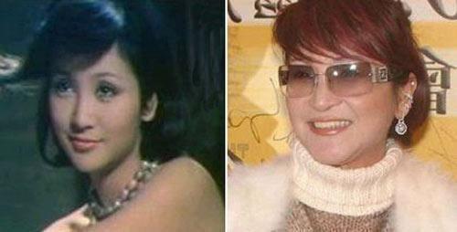 哪个港姐卖鱼蛋(港姐卖鱼蛋揭秘20位港姐现状)(6)