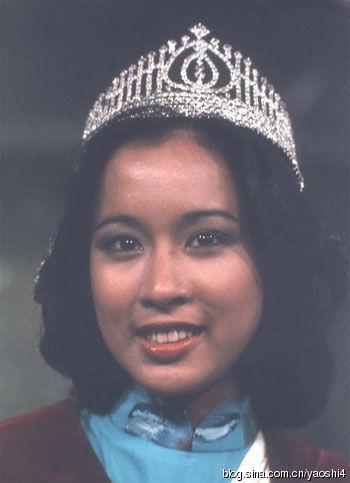 哪个港姐卖鱼蛋(港姐卖鱼蛋揭秘20位港姐现状)(19)