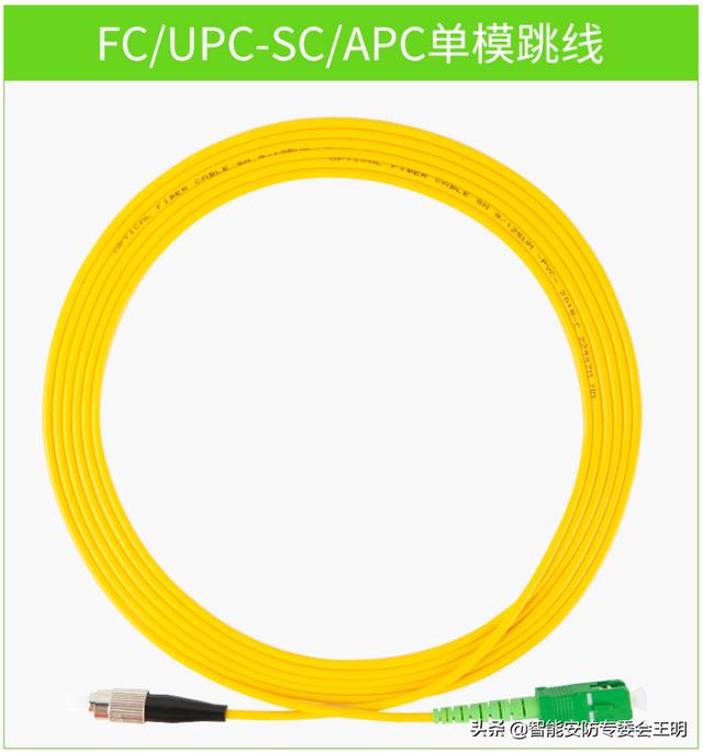 一分钟了解光纤跳线（光纤跳线知识科普）(29)