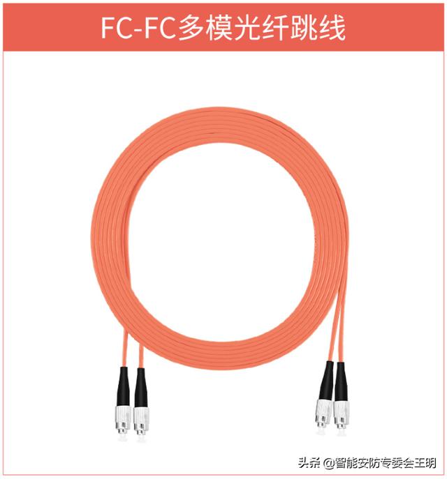 一分钟了解光纤跳线（光纤跳线知识科普）(16)