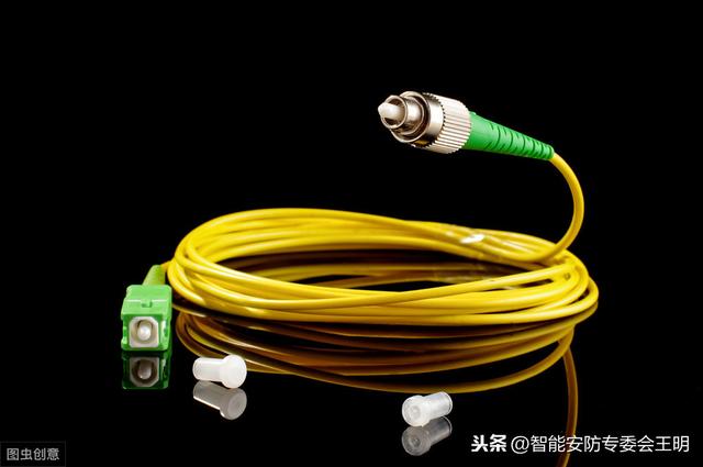 一分钟了解光纤跳线（光纤跳线知识科普）(4)