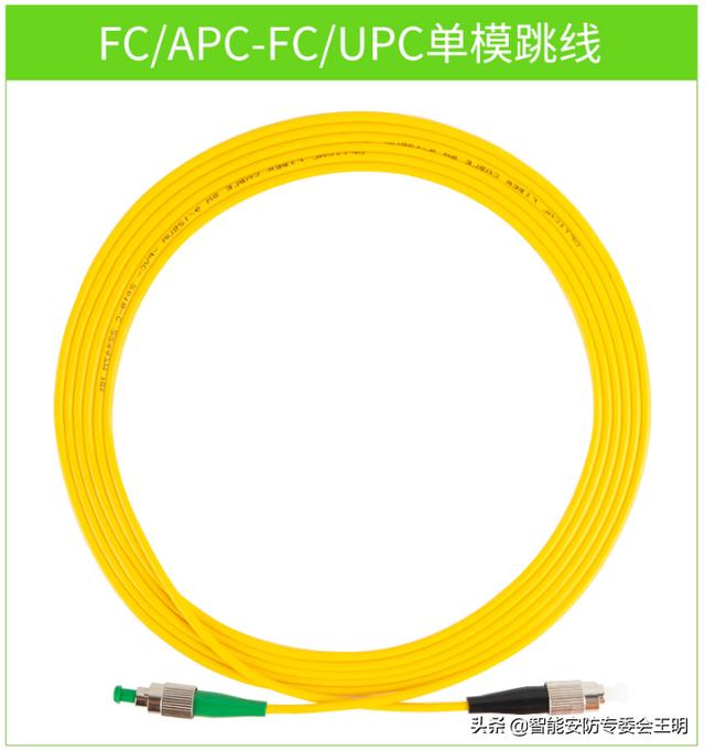 一分钟了解光纤跳线（光纤跳线知识科普）(27)