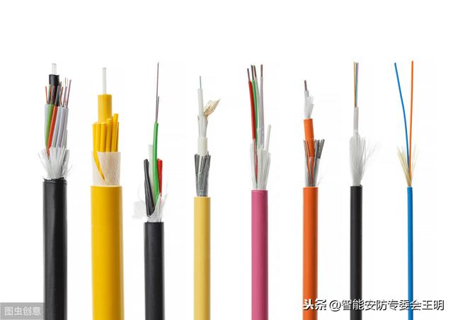 一分钟了解光纤跳线（光纤跳线知识科普）(5)