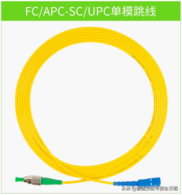 一分钟了解光纤跳线（光纤跳线知识科普）(28)