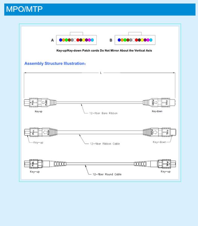 一分钟了解光纤跳线（光纤跳线知识科普）(46)
