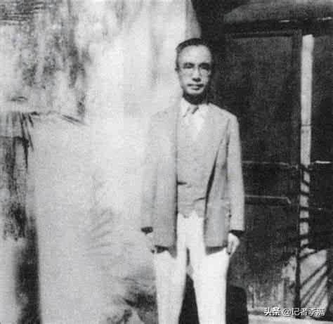 朱自清咋死的(朱自清怎么死的)