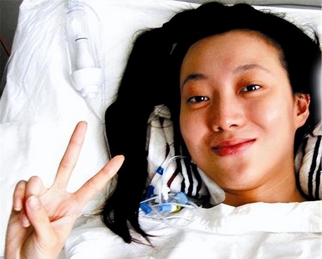 不幸去世的八大女明星（英年早逝的9位女星）(23)