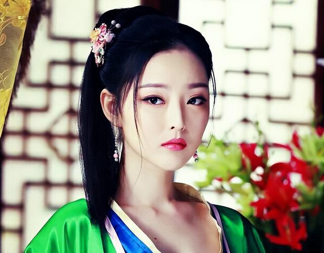 不幸去世的八大女明星（英年早逝的9位女星）(4)