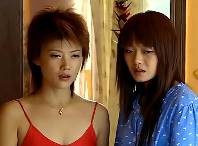 不幸去世的八大女明星（英年早逝的9位女星）(20)